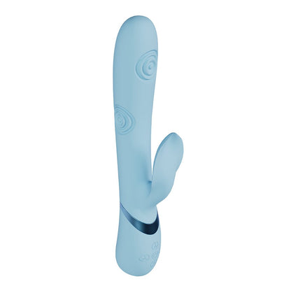 Shots Fronda Triple Stimulator – Triple Motor Vibrator