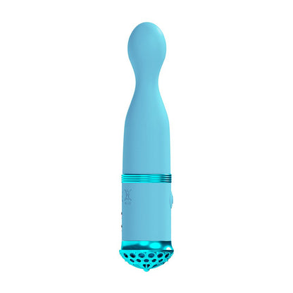 Shots Finesse 10 Function Ball Tip Vibe – Paris Collection