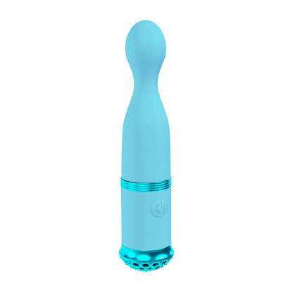 Shots Finesse 10 Function Ball Tip Vibe – Paris Collection
