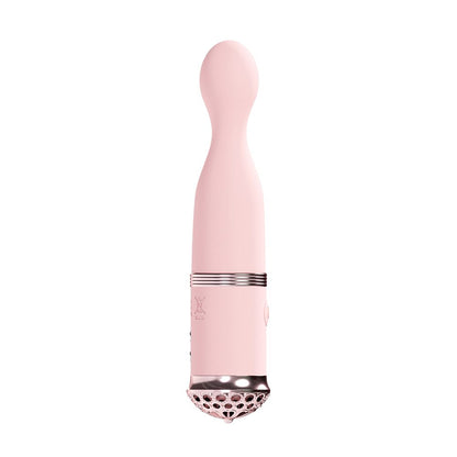 Shots Finesse 10 Function Ball Tip Vibe – Paris Collection