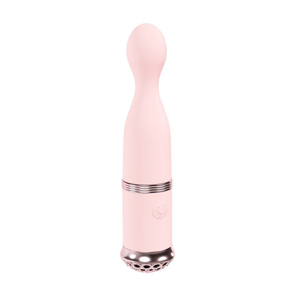 Shots Finesse 10 Function Ball Tip Vibe – Paris Collection