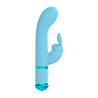 Shots Belle 10 Function Rabbit Vibe – Paris Collection