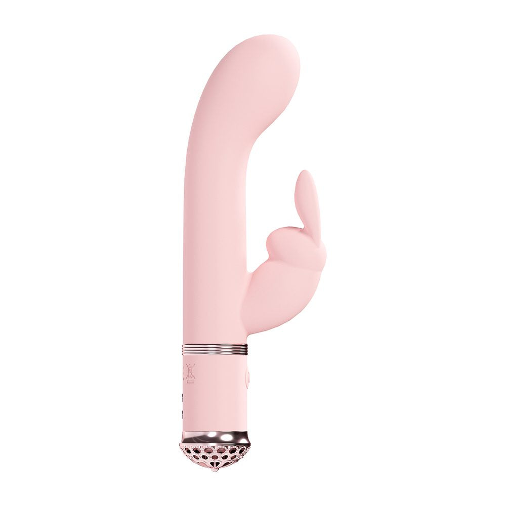 Shots Belle 10 Function Rabbit Vibe – Paris Collection