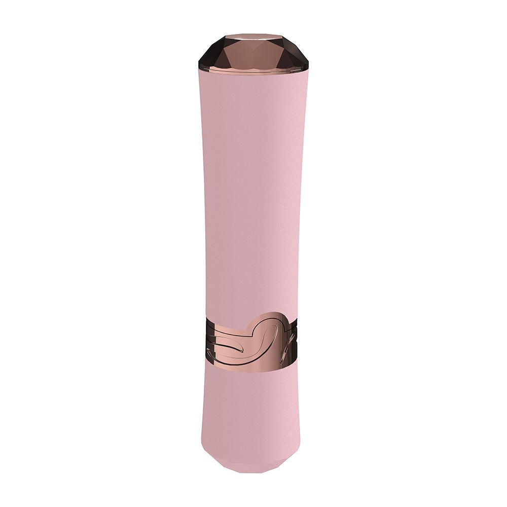 Shots Dahlia 10 Function Vibe – Milan Collection