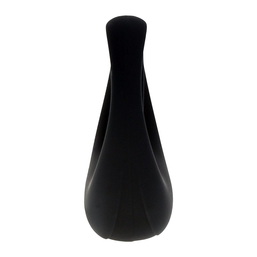 Shots LevelZ Vibrating Liquid Silicone Cock & Ball Ring – Level 3