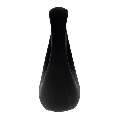 Shots LevelZ Vibrating Liquid Silicone Cock & Ball Ring – Level 3