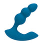 Shots LevelZ Dual Motor Beaded Vibe – Prostate Massager