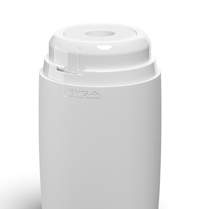 Tenga Puffy Male Masturbator – Ultra-Soft Spongy Design