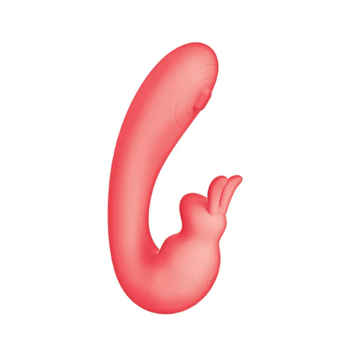 Nasstoys Blaze Bunny Thumper Vibe – Dual Motor Rabbit Vibrator