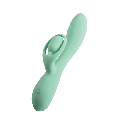 Nasstoys Blaze Romantic Massager