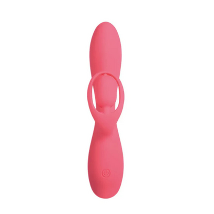 Nasstoys Blaze Romantic Massager