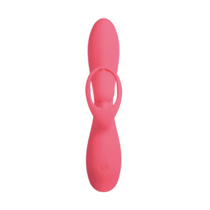 Nasstoys Blaze Romantic Massager