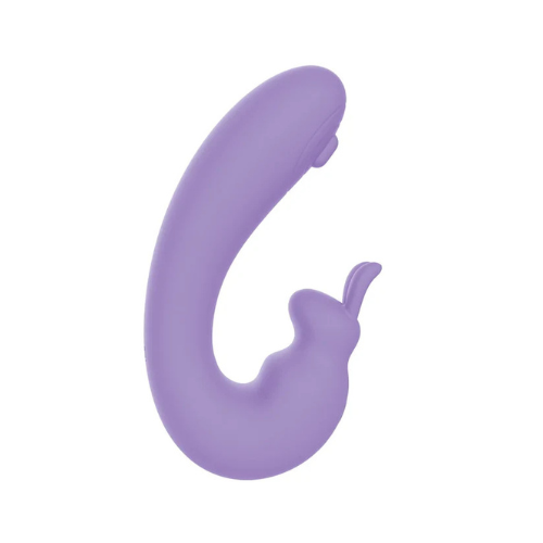 Nasstoys Blaze Bunny Thumper Vibe – Dual Motor Rabbit Vibrator