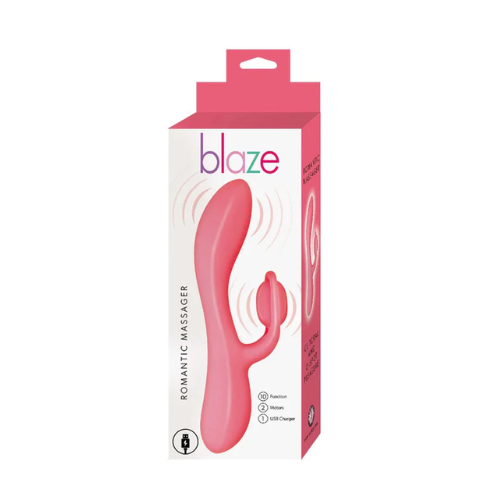 Nasstoys Blaze Romantic Massager