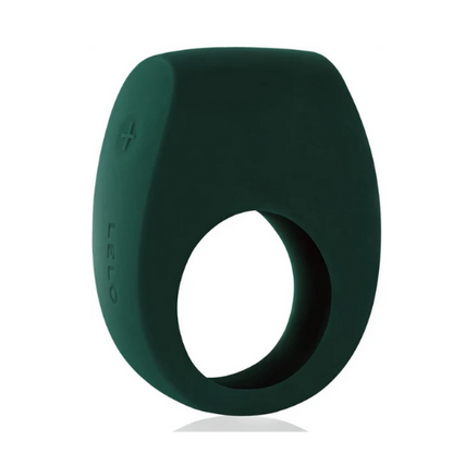 LELO Tor 2 Vibrating Cock Ring – Luxury Couples’ Ring