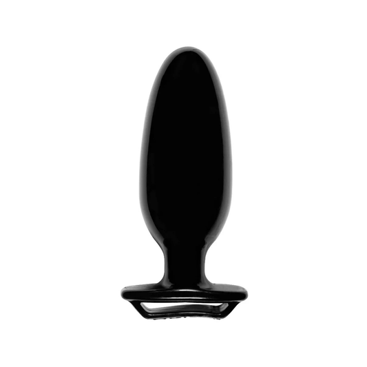 XPLAY Finger Grip Plug #4L