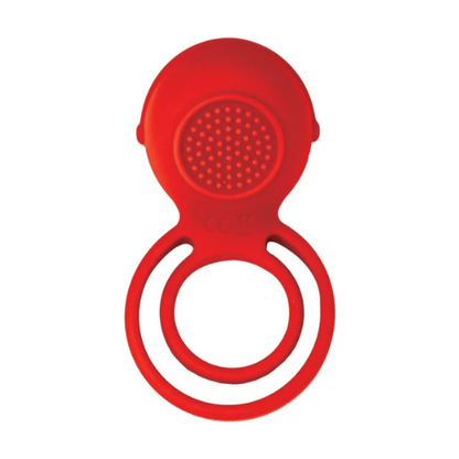 Nasstoys Cock Power Ultimate Vibrating Cock Ring