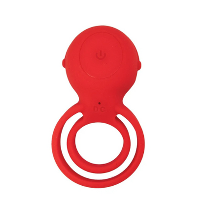 Nasstoys Cock Power Ultimate Vibrating Cock Ring