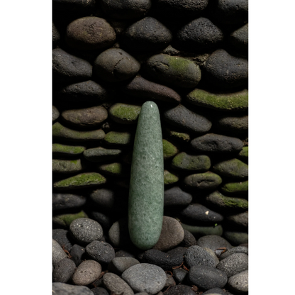 Chakrubs Indian Jade Original Wand