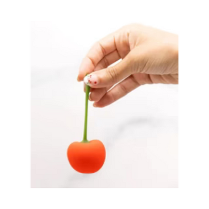 Emojibator Cherry Vibator