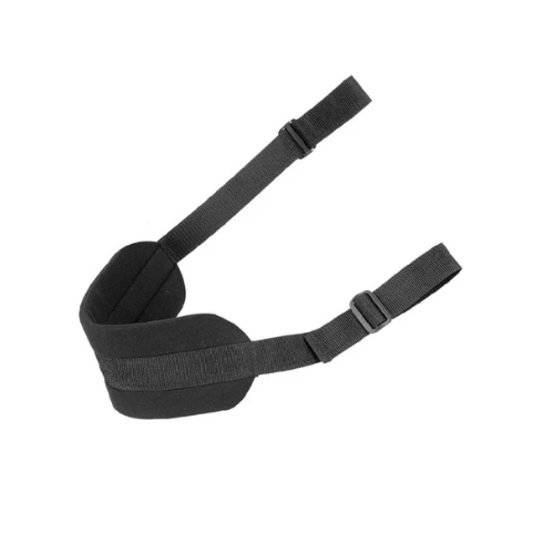 Sportsheets “I Like It Doggie Style” Strap