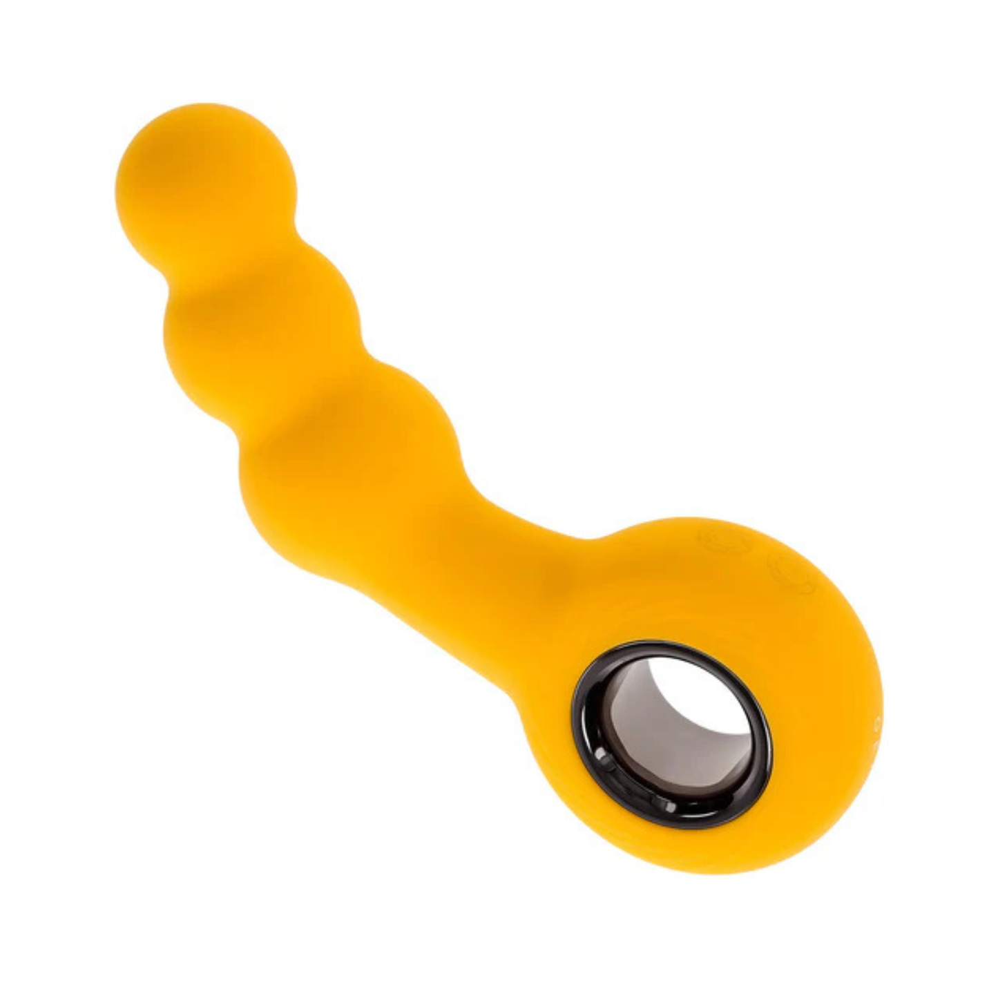 Evolved Novelties Gender-X Bumble Vibrating Plug