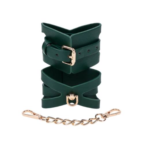 Sportsheets Indica Cutout Cuffs