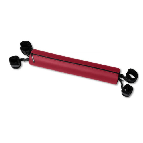 Liberator Talea Spreader Bar with faux leather cover