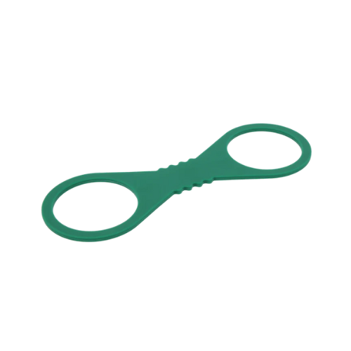 Sportsheets Indica Large Silicone Cuffs