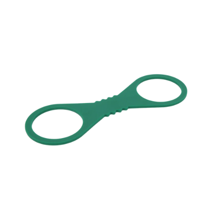 Sportsheets Indica Large Silicone Cuffs