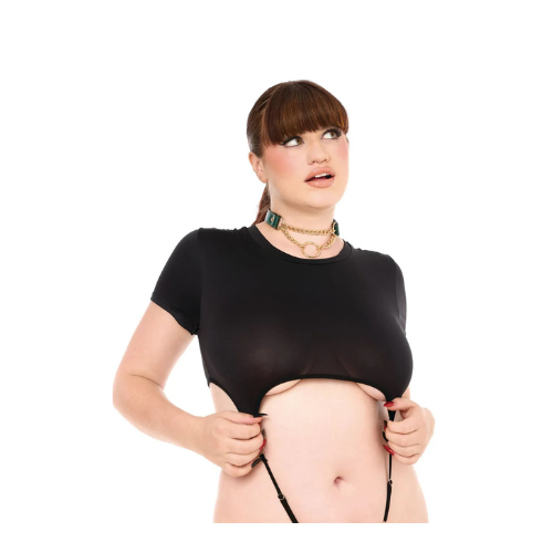 Sportsheets Indica Day Collar
