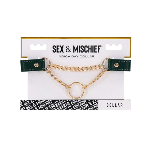 Sportsheets Indica Day Collar