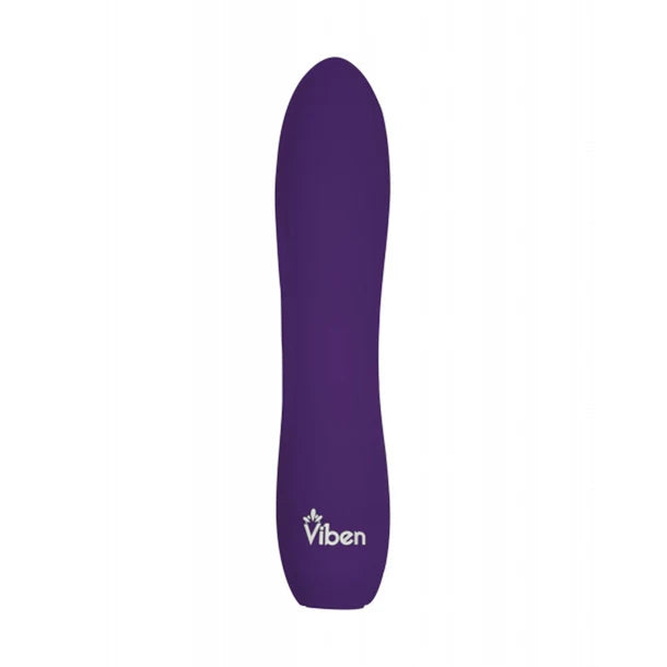 Viben Vivacious 10-Function Bullet Vibrator