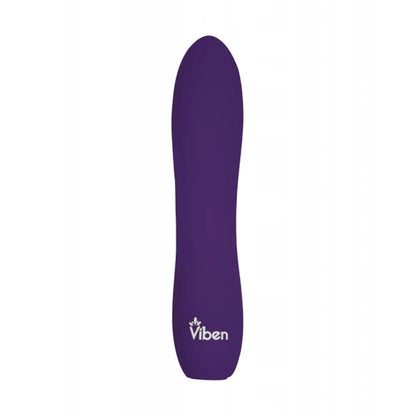 Viben Vivacious 10-Function Bullet Vibrator