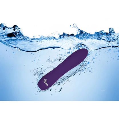 Viben Vivacious 10-Function Bullet Vibrator
