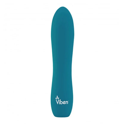Viben Vivacious 10-Function Bullet Vibrator