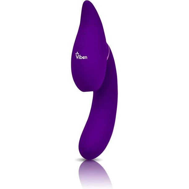 Viben Symphony Insertable Vibrator