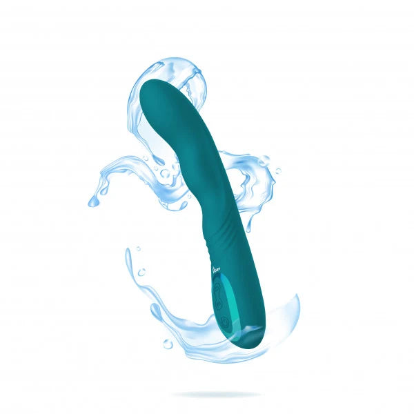 Viben Swagger Wriggling G-Spot Vibrator