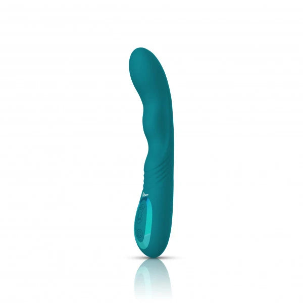 Viben Swagger Wriggling G-Spot Vibrator