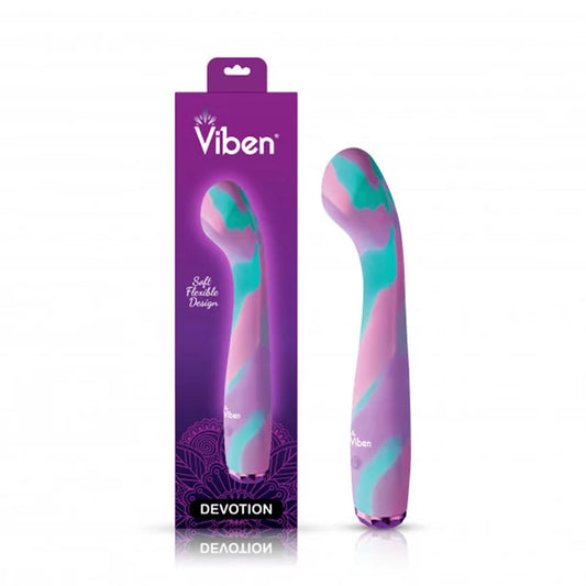 Viben Devotion G-Spot Massager