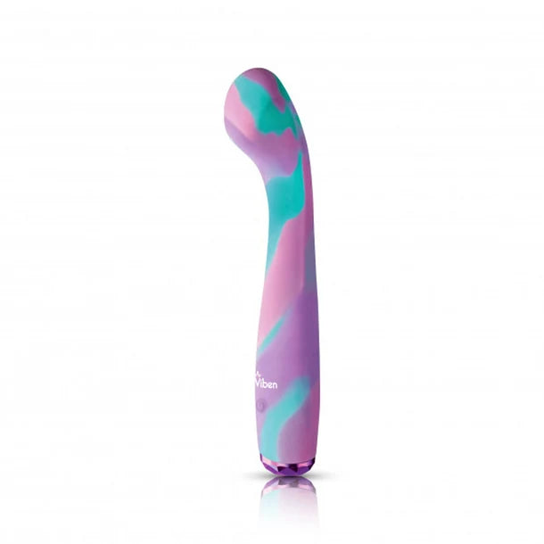 Viben Devotion G-Spot Massager