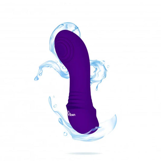 Viben Sabela Mini G-Spot Vibrator