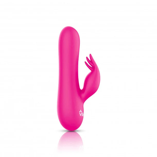 Viben Freyja Mini G-Spot Rabbit Vibrator
