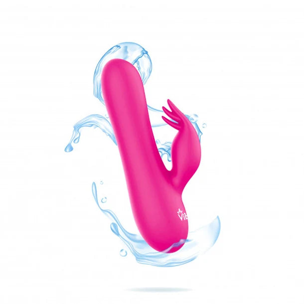 Viben Freyja Mini G-Spot Rabbit Vibrator