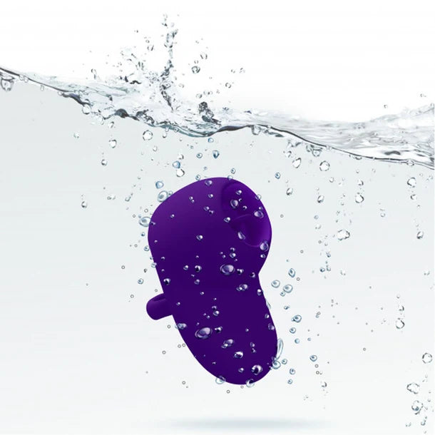 Viben Kenley Flickering Finger Vibrator