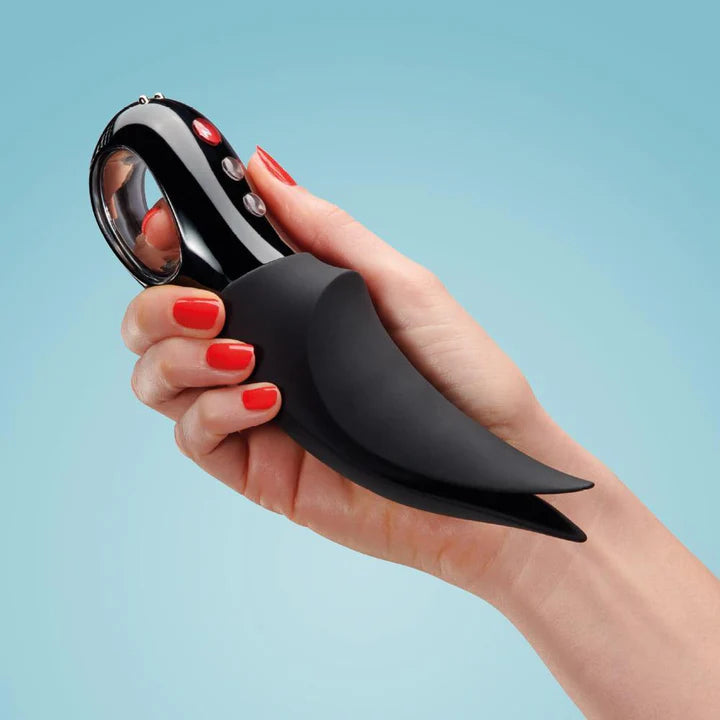 Fun Factory Volta Vibrator - Various Colors