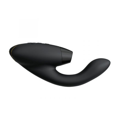 Womanizer Duo 2 Dual Clitoral & G-Spot Vibrator - Various Colors