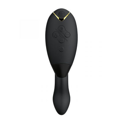 Womanizer Duo 2 Dual Clitoral & G-Spot Vibrator - Various Colors
