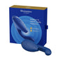 Womanizer Duo 2 Dual Clitoral & G-Spot Vibrator - Various Colors
