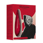 Womanizer Marilyn Monroe Special Edition Classic 2 Clitoral Stimulator